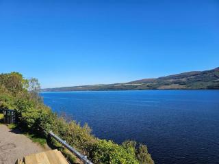 Highland Retreats Cannich - 4