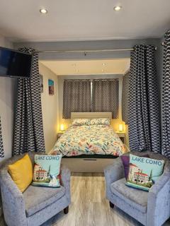 Highland Retreats Cannich - 2