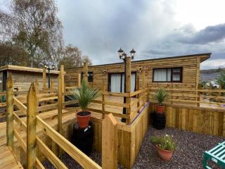 Highland Retreats Cannich - Cannich - 1