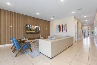 Last Minute Disney Getaway! Private Pool, Hot Tub & Games Room. Book Now! #96895 - Orlando - 5