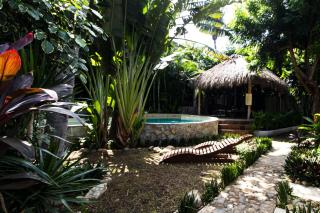 HiddenPort VHouse - 2