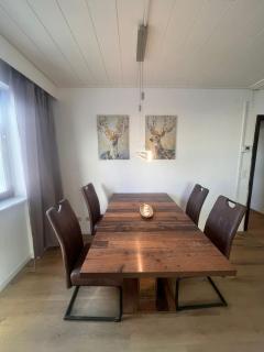 Zentrales City Appartement mit Bestlage & gratis Parkplatz - Worms - 2
