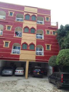 Mera Homes - Kampala - 1