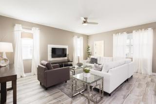 Last Minute Disney Getaway! Private Pool, Hot Tub & Games Room. Book Now! #97667 - Davenport - 7