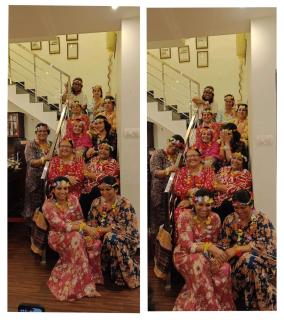 Swasthigriha's Beach Homestay, Cherai - Cherai Beach - 6