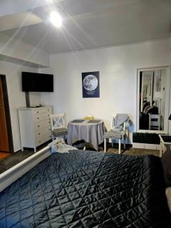 Home Studio Cismigiu - Bucharest - 4