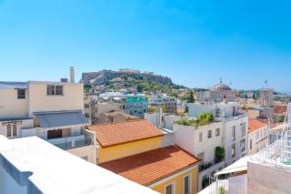 Stylish 2bed home in Syntagma area - 1