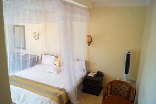 Tristar Hotel Kampala - Kampala - 8