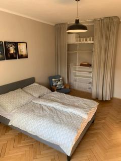Your home 5 with parking - Košice - 6