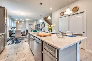 Last Minute Disney Getaway! Private Pool, Hot Tub & Games Room. Book Now! #95027 - Davenport - 3