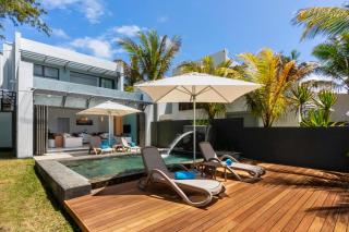 Stylia Villas - 8