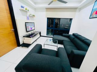 KL Homestay at Casa Residency- Walk to Lalaport & LRT - Kuala Lumpur - 6