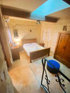 Charming Room in Villa with pool, Gozo-TripInnGozo - Għajn il-Kbira - 9