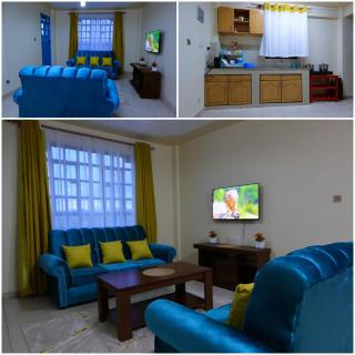 Gazena homes - Thika - 2