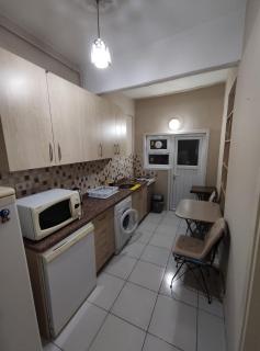 Esenkal 1st floor apartment - Istanbul - 6