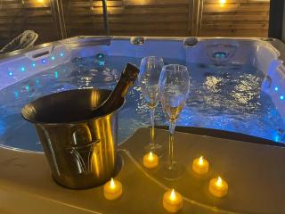 Plaisirs cachés - Love Room - - La Garde - 0