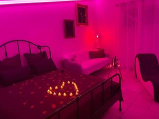 Plaisirs cachés - Love Room - - La Garde - 4