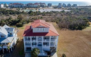7 Sailview Dr - North Topsail Beach - 9