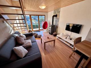 Apartment Robin - Erbach - 0