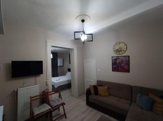 Esenkal 1st floor apartment - Istanbul - 8