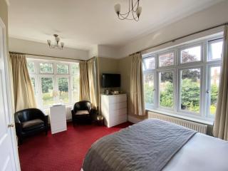 Barnard House - 2