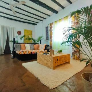Palm Haven - Diani Beach - 5