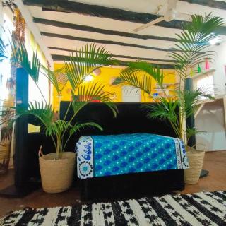 Palm Haven - Diani Beach - 1