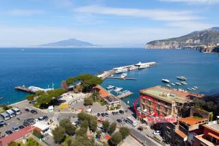 Terrace by the sea - Entire property with terrace - Sorrento - 0
