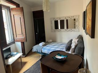 T1 Nearby Rossio - Lissabon - 6