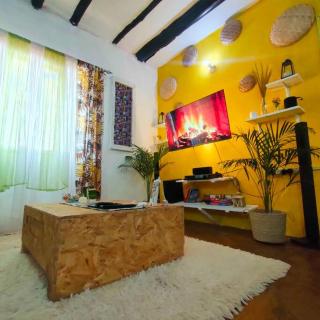 Palm Haven - Diani Beach - 9