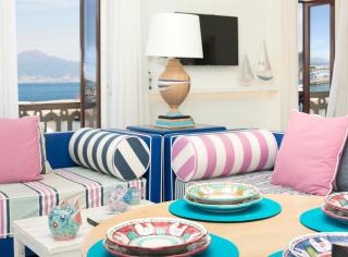 Terrace by the sea - Entire property with terrace - Sorrent - 6