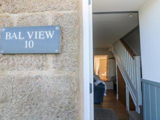 Bal View - Lower Boscaswell - 9