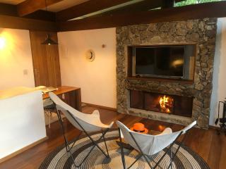 Futucatuia Chalés nas Montanhas - 5