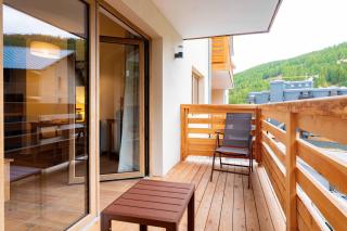 Résidence Arya - Living Stone - Vars - 1