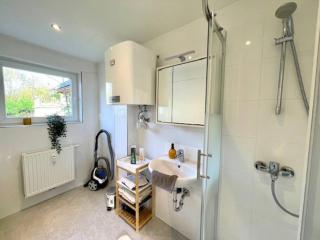 Tierfreundliche Wohnung im Grünen - 4