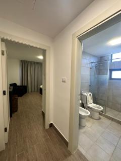 central apartment for rent 21 - Amman - 8