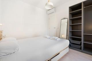 Joan Blanques Apartment - Barcelone - 5