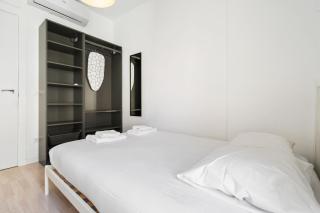 Joan Blanques Apartment - Barcelone - 8