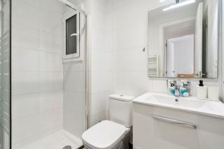 Joan Blanques Apartment - Barcelone - 7