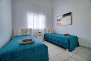 Limnaria Gardens H 202 - Paphos - 1