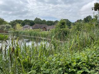 Cottages by the Moat - Hassocks - 7