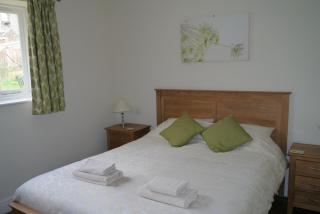 Cottages by the Moat - Hassocks - 2