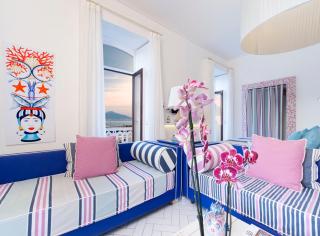 Terrace by the sea - Entire property with terrace - Sorrento - 5