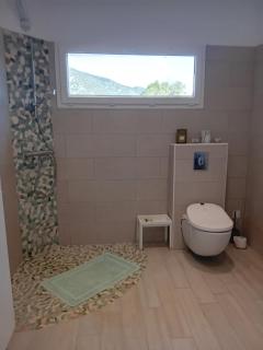 La vie en rose, a room with a view! - Roquebrun - 3