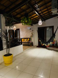 Casa dos Girassóis - Pipa - 9