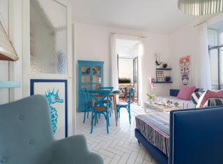 Terrace by the sea - Entire property with terrace - Sorrento - 3
