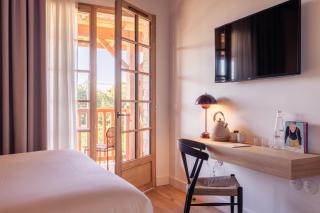 Hôtel INDARRA & SPA - Piscine - 6
