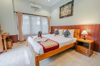 Sebujan Grand Aurora - Ubud - 5