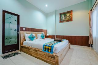 Sebujan Grand Aurora - Ubud - 7