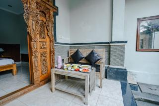 Sebujan Grand Aurora - Ubud - 2